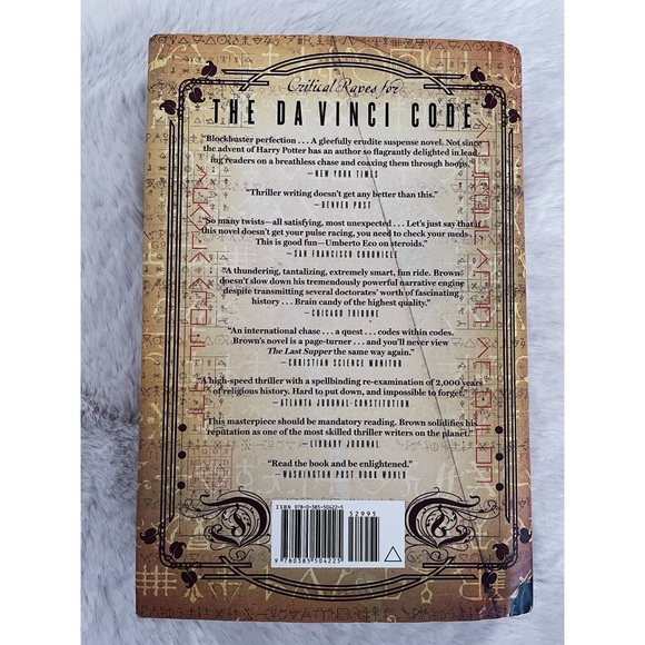 The Lost Symbol - Picture 2 of 6